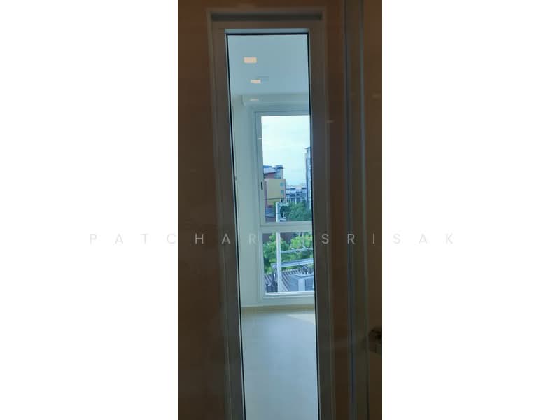 Olympus City Garden, Chon Buri (Pattaya), Soi Kho Pai 4, Nong Pru, Bang Lamung (Pattaya), Chon Buri (Pattaya), 1 Bedroom, 28 sqm, Condo For Sale, by Patchara Srisak, 500480858 - DDproperty.com