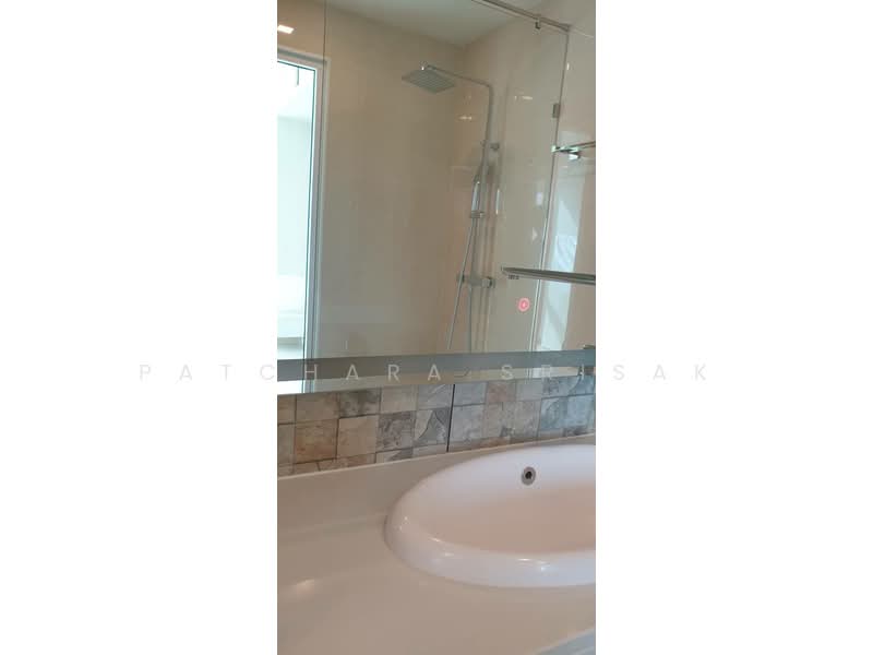 Olympus City Garden, Chon Buri (Pattaya), Soi Kho Pai 4, Nong Pru, Bang Lamung (Pattaya), Chon Buri (Pattaya), 1 Bedroom, 28 sqm, Condo For Sale, by Patchara Srisak, 500480858 - DDproperty.com