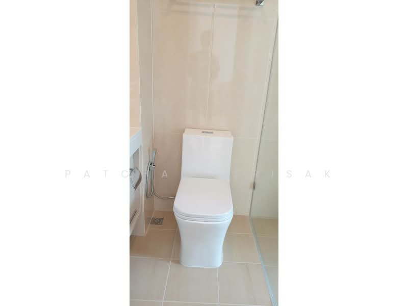 Olympus City Garden, Chon Buri (Pattaya), Soi Kho Pai 4, Nong Pru, Bang Lamung (Pattaya), Chon Buri (Pattaya), 1 Bedroom, 28 sqm, Condo For Sale, by Patchara Srisak, 500480858 - DDproperty.com