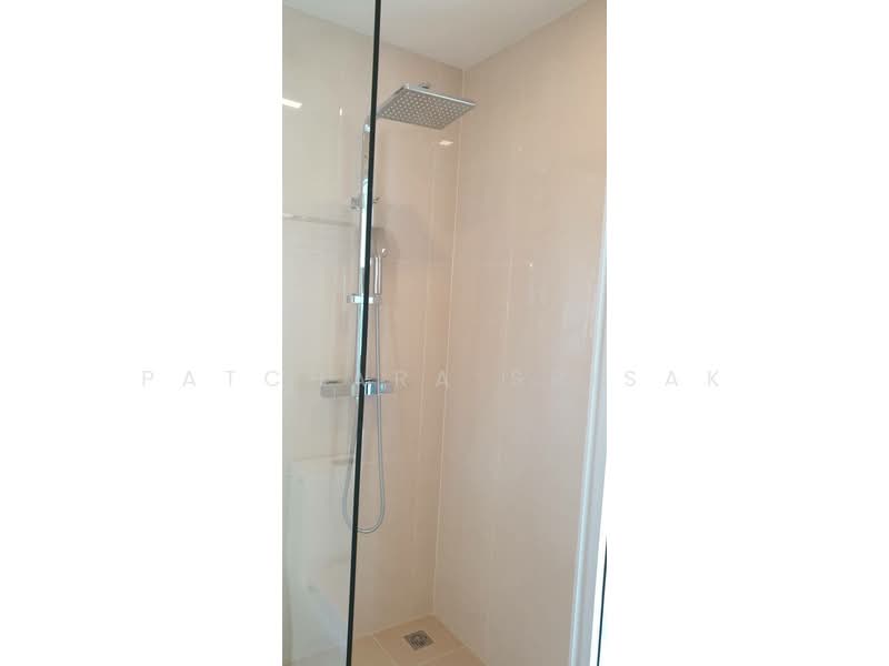 Olympus City Garden, Chon Buri (Pattaya), Soi Kho Pai 4, Nong Pru, Bang Lamung (Pattaya), Chon Buri (Pattaya), 1 Bedroom, 28 sqm, Condo For Sale, by Patchara Srisak, 500480858 - DDproperty.com