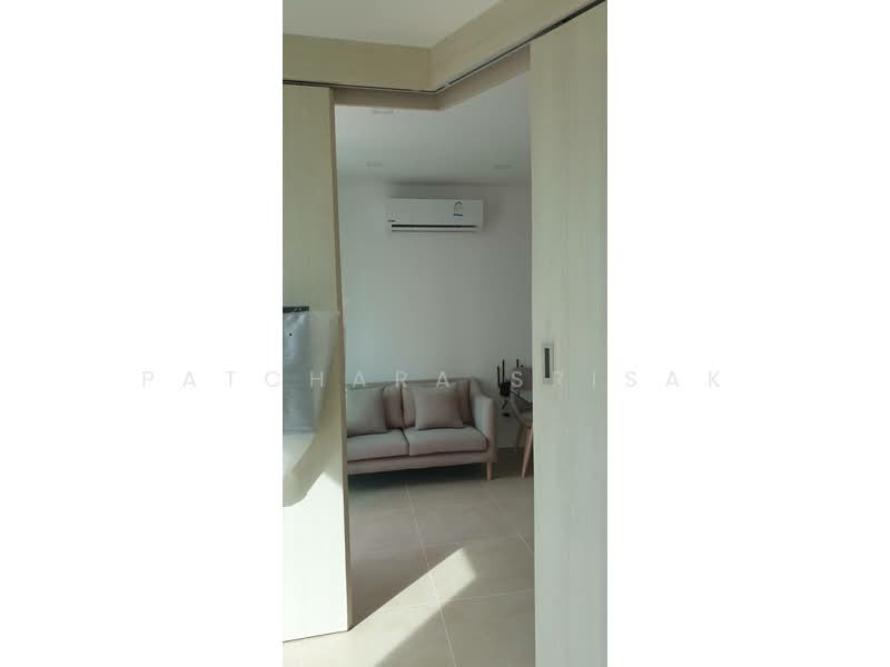 Olympus City Garden, Chon Buri (Pattaya), Soi Kho Pai 4, Nong Pru, Bang Lamung (Pattaya), Chon Buri (Pattaya), 1 Bedroom, 28 sqm, Condo For Sale, by Patchara Srisak, 500480858 - DDproperty.com