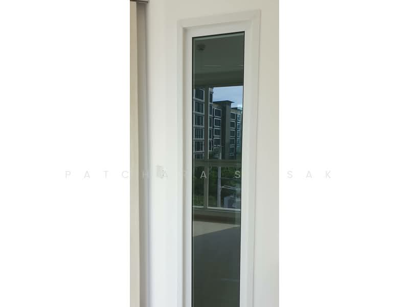 Olympus City Garden, Chon Buri (Pattaya), Soi Kho Pai 4, Nong Pru, Bang Lamung (Pattaya), Chon Buri (Pattaya), 1 Bedroom, 28 sqm, Condo For Sale, by Patchara Srisak, 500480858 - DDproperty.com