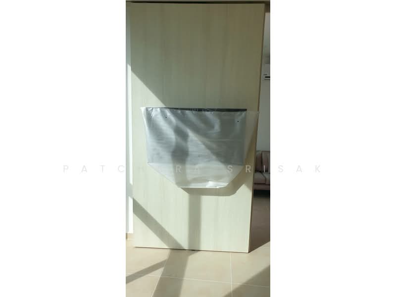 Olympus City Garden, Chon Buri (Pattaya), Soi Kho Pai 4, Nong Pru, Bang Lamung (Pattaya), Chon Buri (Pattaya), 1 Bedroom, 28 sqm, Condo For Sale, by Patchara Srisak, 500480858 - DDproperty.com