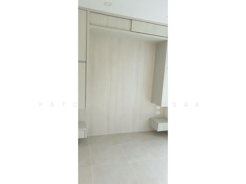 Olympus City Garden, Chon Buri (Pattaya), Soi Kho Pai 4, Nong Pru, Bang Lamung (Pattaya), Chon Buri (Pattaya), 1 Bedroom, 28 sqm, Condo For Sale, by Patchara Srisak, 500480858 - DDproperty.com