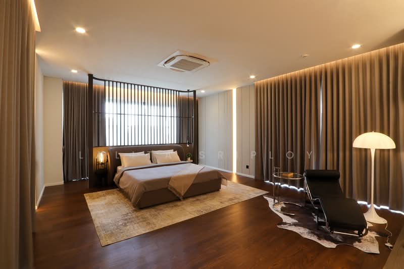 Alexandrite, Nonthaburi, Bang Talat, Pak Kret, Nonthaburi, 5 Bedrooms, 1,000 sqm, Villa For Sale, by Lalita Sriploy, 500480859 - DDproperty.com