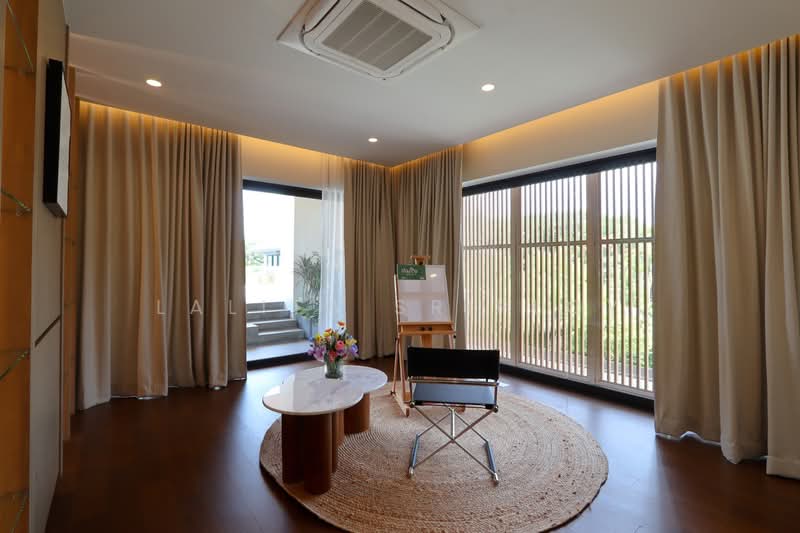 Alexandrite, Nonthaburi, Bang Talat, Pak Kret, Nonthaburi, 5 Bedrooms, 1,000 sqm, Villa For Sale, by Lalita Sriploy, 500480859 - DDproperty.com