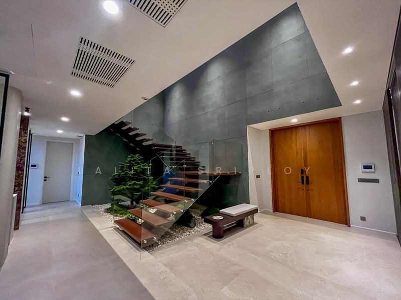 Alexandrite, Nonthaburi, Bang Talat, Pak Kret, Nonthaburi, 5 Bedrooms, 1,000 sqm, Villa For Sale, by Lalita Sriploy, 500480859 - DDproperty.com