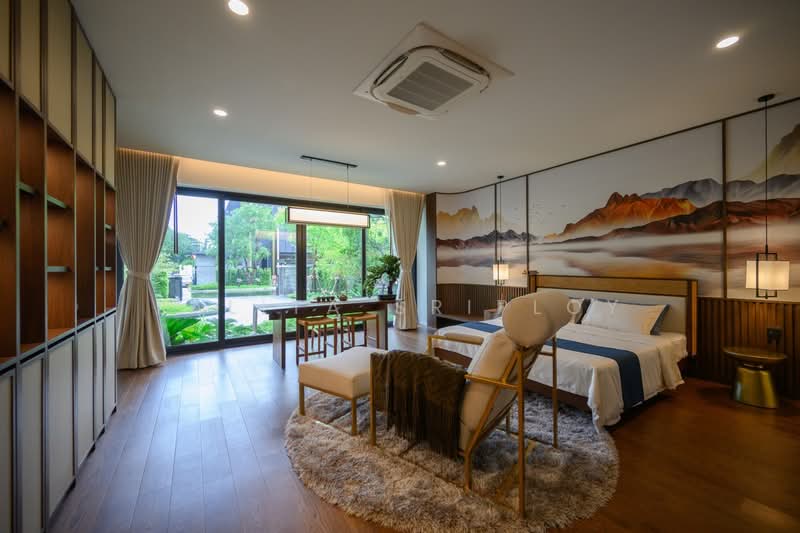 Alexandrite, Nonthaburi, Bang Talat, Pak Kret, Nonthaburi, 5 Bedrooms, 1,000 sqm, Villa For Sale, by Lalita Sriploy, 500480859 - DDproperty.com