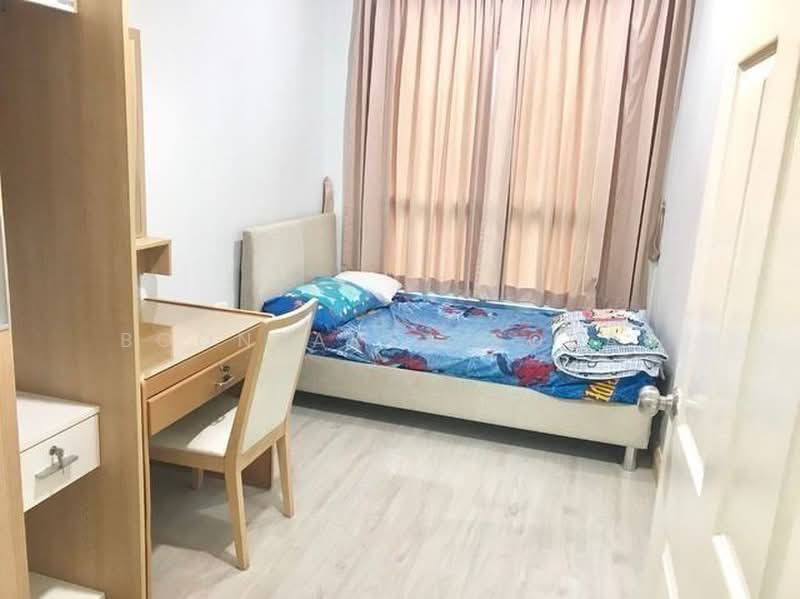 Life @ Ratchada-Huai Khwang, Bangkok, 189 Pracharatbamphen Road, Huai Khwang, Bangkok, 2 Bedrooms, 55 sqm, Condo For Rent, by Boonraksa Sopak, 500480860 - DDproperty.com