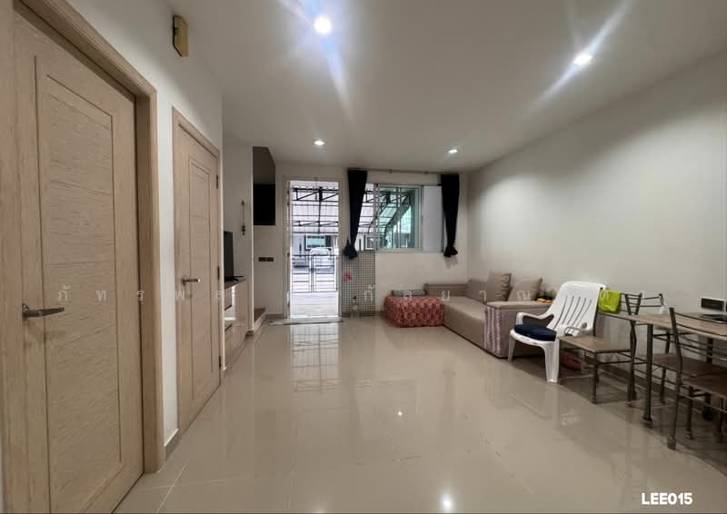 NOVA LUXX ประชาอุทิศ131, Bangkok, Thung Khru, Bangkok, 3 Bedrooms, 102 sqm, Townhouse For Sale, by ภัทรพล ศรีกัลยาณบุตร, 500480861 - DDproperty.com