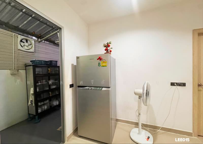 NOVA LUXX ประชาอุทิศ131, กรุงเทพ, ทุ่งครุ, กรุงเทพ, 102 ตร.ม., ทาวน์เฮ้าส์ ขาย, โดย ภัทรพล ศรีกัลยาณบุตร, 500480861 - DDproperty.com