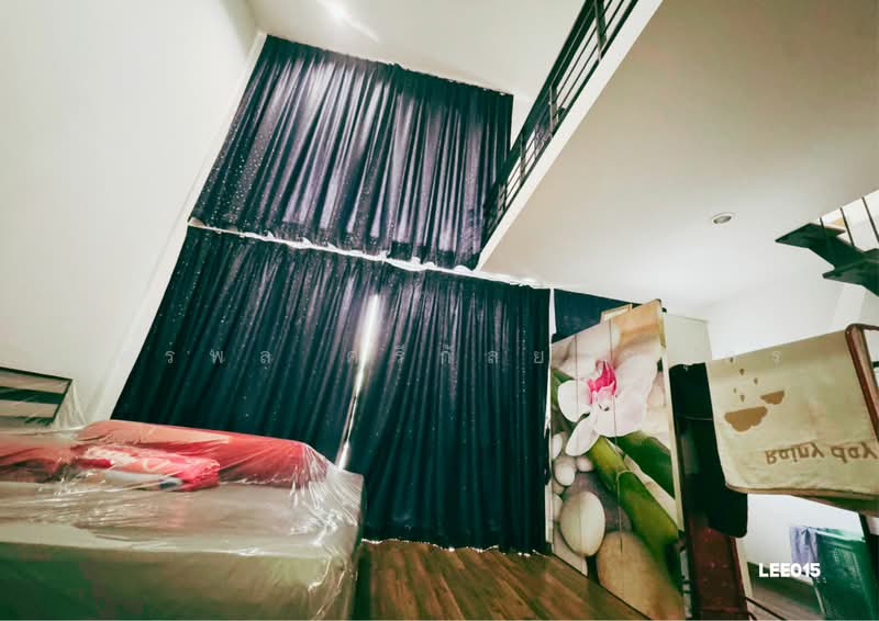 NOVA LUXX ประชาอุทิศ131, กรุงเทพ, ทุ่งครุ, กรุงเทพ, 102 ตร.ม., ทาวน์เฮ้าส์ ขาย, โดย ภัทรพล ศรีกัลยาณบุตร, 500480861 - DDproperty.com