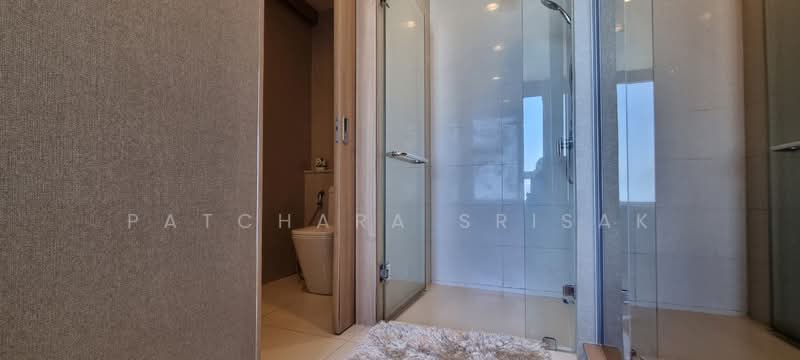 The Riviera Wongamat, Chon Buri (Pattaya), Na Kluea 16 Alley, Na Kloe, Bang Lamung (Pattaya), Chon Buri (Pattaya), 1 Bedroom, 40 sqm, Condo For Rent, by Patchara Srisak, 500480863 - DDproperty.com