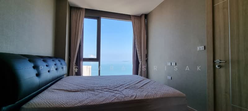The Riviera Wongamat, Chon Buri (Pattaya), Na Kluea 16 Alley, Na Kloe, Bang Lamung (Pattaya), Chon Buri (Pattaya), 1 Bedroom, 40 sqm, Condo For Rent, by Patchara Srisak, 500480863 - DDproperty.com
