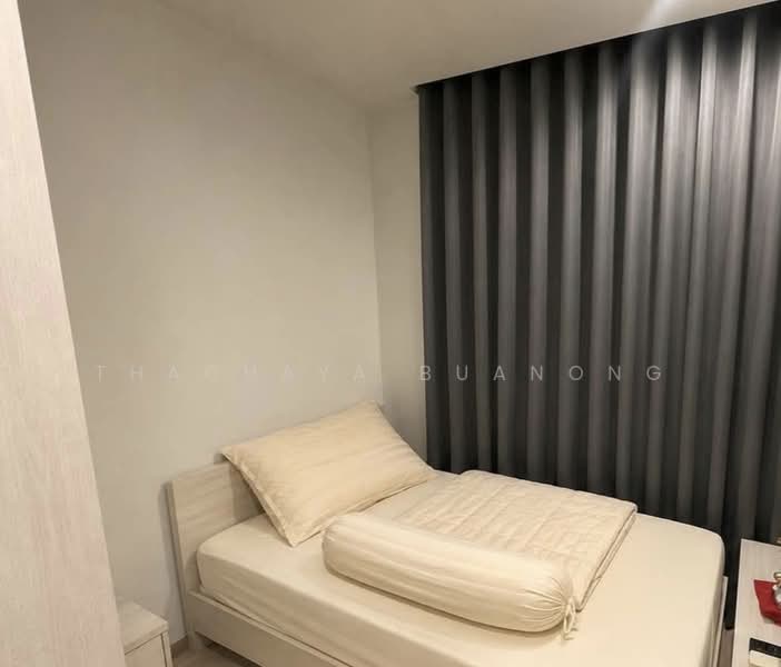 Noble Revolve Ratchada, Bangkok, 38 Ratchadapisek Road, Huai Khwang, Bangkok, 2 Bedrooms, 54 sqm, Condo For Rent, by Thachaya Buanong, 500480864 - DDproperty.com