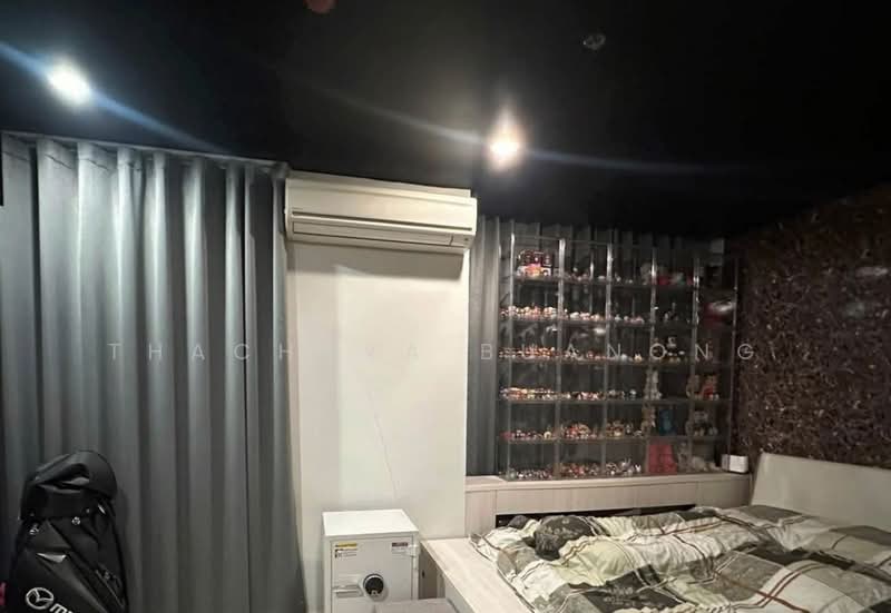 Noble Revolve Ratchada : โนเบิล รีวอลฟ์ รัชดา, กรุงเทพ, 38 ถนนรัชดาภิเษก แขวงห้วยขวาง เขตห้วยขวาง กรุงเทพมหานคร, ห้วยขวาง, กรุงเทพ, 54 ตร.ม., คอนโด ให้เช่า, โดย Thachaya Buanong, 500480864 - DDproperty.com