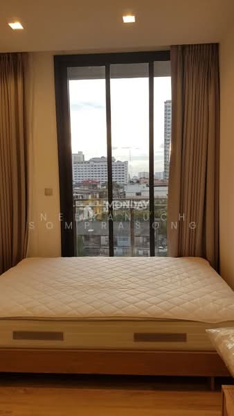 The Line Phahon-Pradipat, Bangkok, 21 Pradiphat Road, Samsen Nai, Phaya Thai, Bangkok, 1 Bedroom, 34 sqm, Condo For Sale, by Neeranuch Somprasong, 500480866 - DDproperty.com