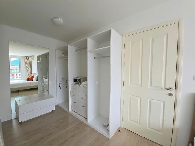 Baan Peang Ploen, Prachuap Khiri Khan, 6/608 Mooban Huadon, Nong Kae, Hua Hin, Prachuap Khiri Khan, 2 Bedrooms, 61 sqm, Condo For Rent, by Patchara Srisak, 500480867 - DDproperty.com