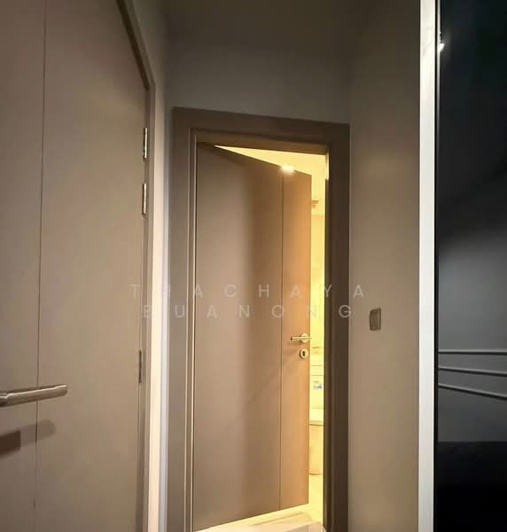 Life Asoke-Rama 9, Bangkok, 626 Asoke-Dindaeng Road, Makkasan, Ratchathewi, Bangkok, 1 Bedroom, 36 sqm, Condo For Sale, by Thachaya Buanong, 500480868 - DDproperty.com