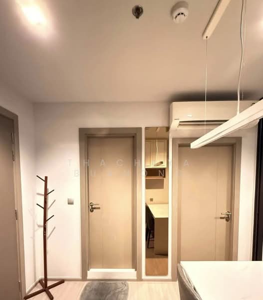 Life Asoke-Rama 9, Bangkok, 626 Asoke-Dindaeng Road, Makkasan, Ratchathewi, Bangkok, 1 Bedroom, 36 sqm, Condo For Sale, by Thachaya Buanong, 500480868 - DDproperty.com