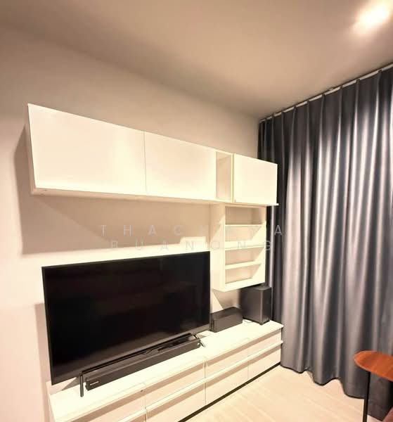 Life Asoke-Rama 9, Bangkok, 626 Asoke-Dindaeng Road, Makkasan, Ratchathewi, Bangkok, 1 Bedroom, 36 sqm, Condo For Sale, by Thachaya Buanong, 500480868 - DDproperty.com