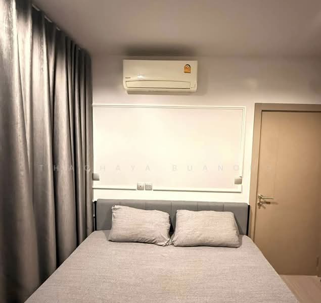 Life Asoke-Rama 9, Bangkok, 626 Asoke-Dindaeng Road, Makkasan, Ratchathewi, Bangkok, 1 Bedroom, 36 sqm, Condo For Sale, by Thachaya Buanong, 500480868 - DDproperty.com
