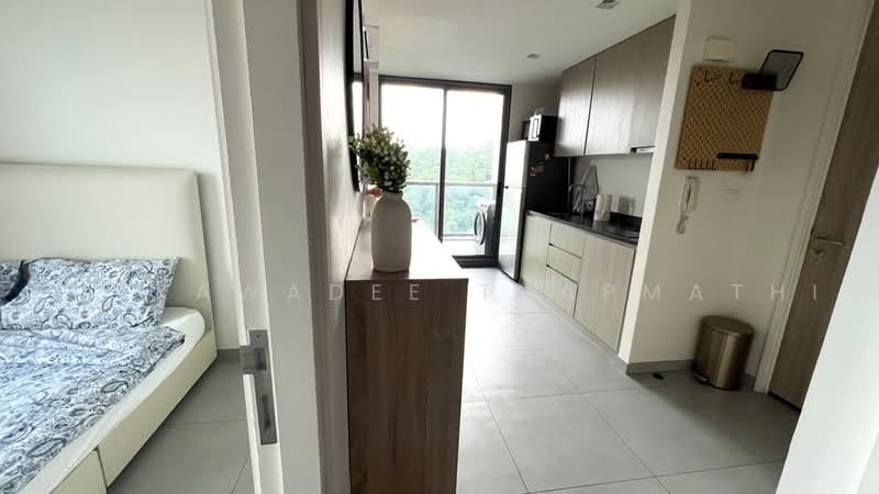 Unixx South Pattaya, Chon Buri (Pattaya), Village No. 12 163, Nong Pru, Bang Lamung (Pattaya), Chon Buri (Pattaya), 2 Bedrooms, 62 sqm, Condo For Sale, by Pukkawadee Thapmathi, 500480870 - DDproperty.com