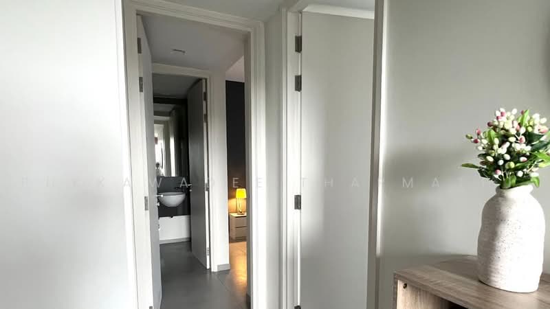 Unixx South Pattaya, Chon Buri (Pattaya), Village No. 12 163, Nong Pru, Bang Lamung (Pattaya), Chon Buri (Pattaya), 2 Bedrooms, 62 sqm, Condo For Sale, by Pukkawadee Thapmathi, 500480870 - DDproperty.com