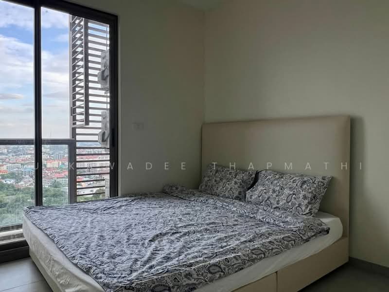 Unixx South Pattaya, Chon Buri (Pattaya), Village No. 12 163, Nong Pru, Bang Lamung (Pattaya), Chon Buri (Pattaya), 2 Bedrooms, 62 sqm, Condo For Sale, by Pukkawadee Thapmathi, 500480870 - DDproperty.com