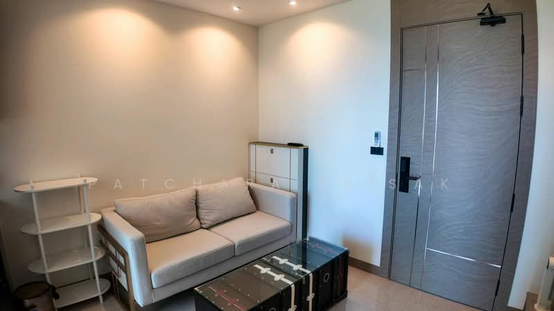 The Riviera Ocean Drive, Chon Buri (Pattaya), Jomtien Second Rd, Nong Pru, Bang Lamung (Pattaya), Chon Buri (Pattaya), 1 Bedroom, 31 sqm, Condo For Rent, by Patchara Srisak, 500480871 - DDproperty.com