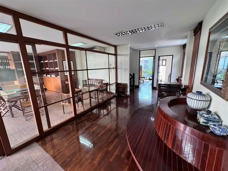โฮมออฟฟิศ 4 ชั้น 47.6 ตร.ว. โฮมออฟฟิศ ซอยงามวงศ์วาน19 แยก 4, นนทบุรี, ถนนงามวงศ์วาน, บางเขน, เมืองนนทบุรี, นนทบุรี, 250 ตร.ม., ทาวน์เฮ้าส์ ขาย, โดย คุณ ภรนันท์ปภัษฬ์ สวัสดิยกุล (ปู), 500480872 - DDproperty.com