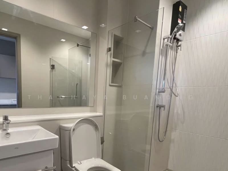 Life Asoke-Rama 9, Bangkok, 626 Asoke-Dindaeng Road, Makkasan, Ratchathewi, Bangkok, Studio, 29 sqm, Condo For Sale, by Thachaya Buanong, 500480873 - DDproperty.com