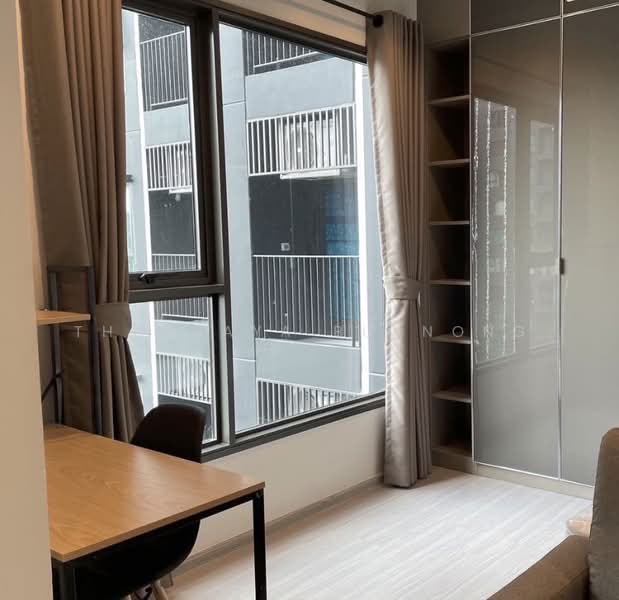 Life Asoke-Rama 9, Bangkok, 626 Asoke-Dindaeng Road, Makkasan, Ratchathewi, Bangkok, Studio, 29 sqm, Condo For Sale, by Thachaya Buanong, 500480873 - DDproperty.com