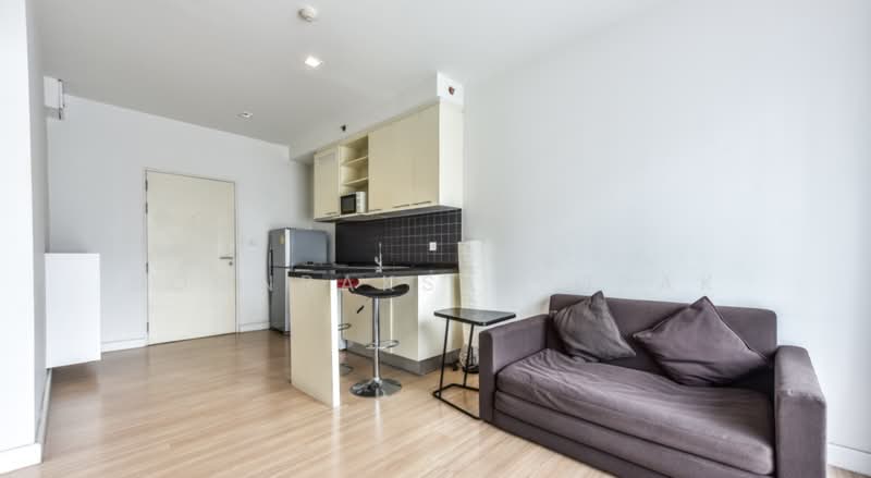 The Seed Mingle Sathorn-Suanplu, Bangkok, 389 Soi Sathon 3, Thung Maha Mek, Sathon, Bangkok, 1 Bedroom, 43 sqm, Condo For Rent, by Boonraksa Sopak, 500480874 - DDproperty.com
