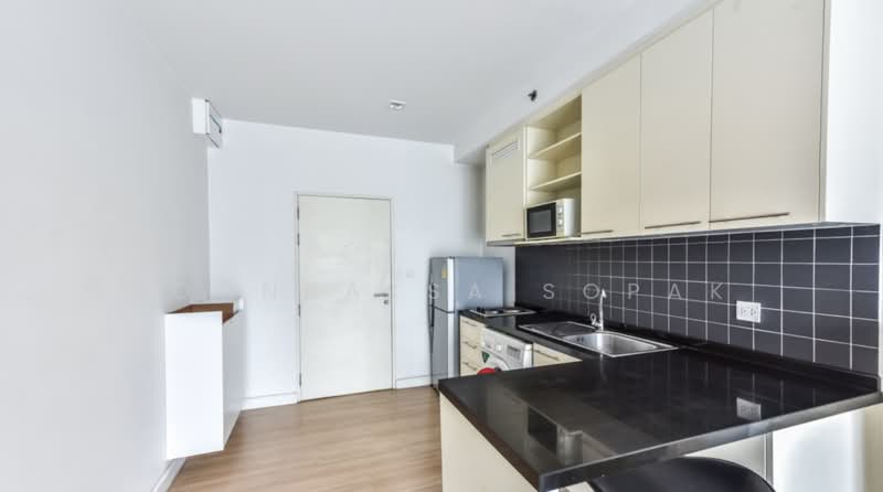 The Seed Mingle Sathorn-Suanplu, Bangkok, 389 Soi Sathon 3, Thung Maha Mek, Sathon, Bangkok, 1 Bedroom, 43 sqm, Condo For Rent, by Boonraksa Sopak, 500480874 - DDproperty.com