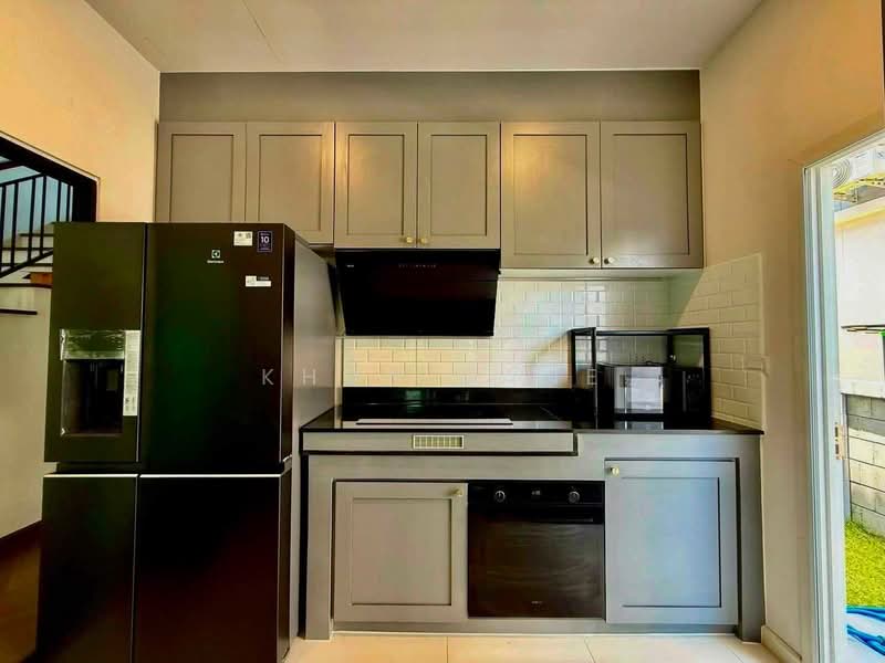 Britania Bangna-Srivaree, Samut Prakan, Village No. 6, Srisa Chorakhe Yai, Bang Sao Thong, Samut Prakan, 4 Bedrooms, 190 sqm, Single Detached House For Rent, by Khun Jane, 500480875 - DDproperty.com