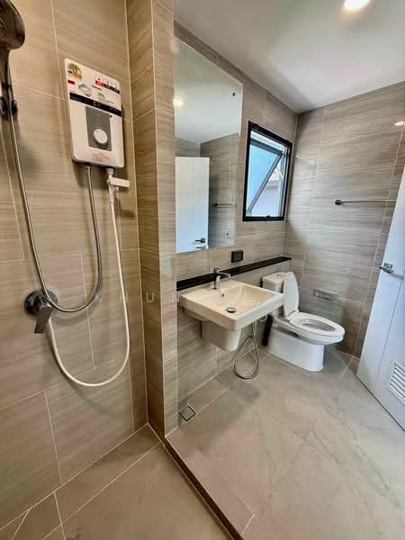 Britania Bangna-Srivaree, Samut Prakan, Village No. 6, Srisa Chorakhe Yai, Bang Sao Thong, Samut Prakan, 4 Bedrooms, 190 sqm, Single Detached House For Rent, by Khun Jane, 500480875 - DDproperty.com