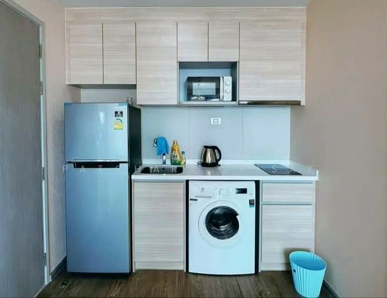 AERAS Beachfront Condominium Jomtien, Chon Buri (Pattaya), Moo 12, Soi Jomtienbeach, Jomtienbeach Road, Nong Pru, Bang Lamung (Pattaya), Chon Buri (Pattaya), 2 Bedrooms, 54 sqm, Condo For Rent, by Patchara Srisak, 500480876 - DDproperty.com