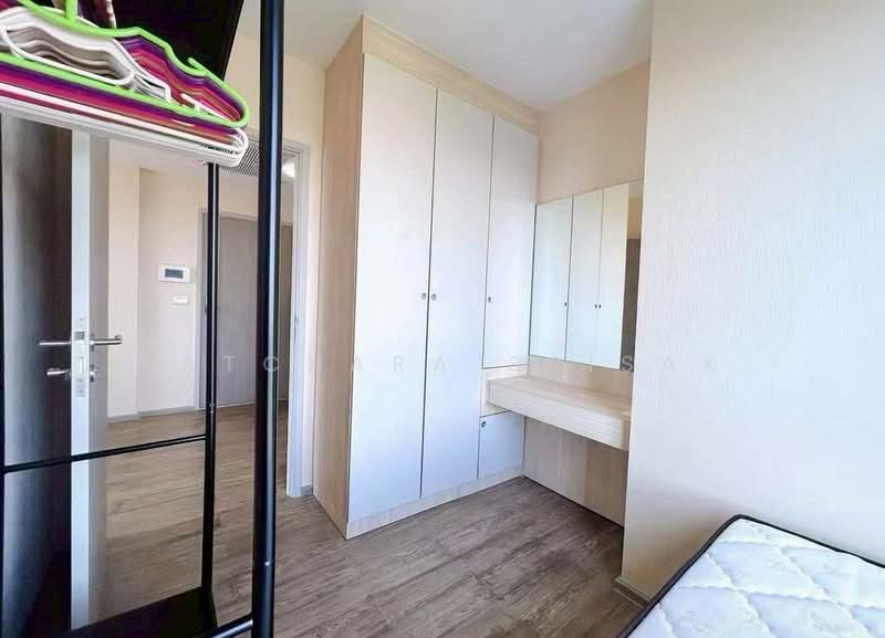 AERAS Beachfront Condominium Jomtien : แอราส คอนโด, ชลบุรี, หมู่ 12 ซอยจอมเทียน 17 ถนนหาดจอมเทียน, หนองปรือ, บางละมุง, ชลบุรี, 54 ตร.ม., คอนโด ให้เช่า, โดย Patchara Srisak, 500480876 - DDproperty.com