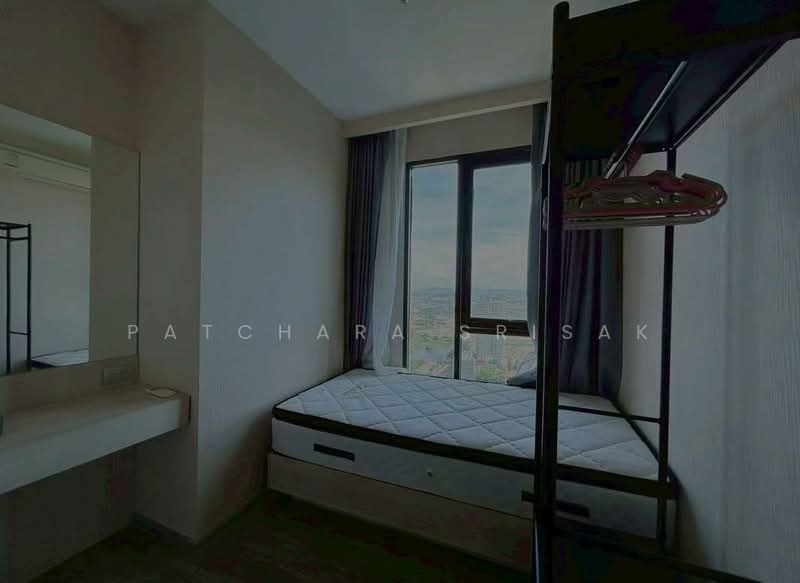 AERAS Beachfront Condominium Jomtien, Chon Buri (Pattaya), Moo 12, Soi Jomtienbeach, Jomtienbeach Road, Nong Pru, Bang Lamung (Pattaya), Chon Buri (Pattaya), 2 Bedrooms, 54 sqm, Condo For Rent, by Patchara Srisak, 500480876 - DDproperty.com