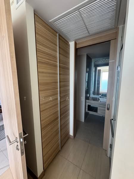 The Riviera Jomtien, Chon Buri (Pattaya), Pattaya Sai 2 Road, Nong Pru, Bang Lamung (Pattaya), Chon Buri (Pattaya), 1 Bedroom, 35 sqm, Condo For Rent, by Patchara Srisak, 500480879 - DDproperty.com