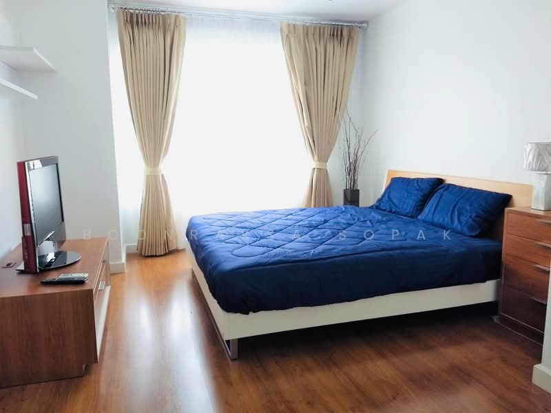 Condo One X Sukhumvit 26, Bangkok, Soi Sukhumvit 26, Sukhumvit Road, Khong Tan, Khlong Toei, Bangkok, 1 Bedroom, 53 sqm, Condo For Rent, by Boonraksa Sopak, 500480880 - DDproperty.com