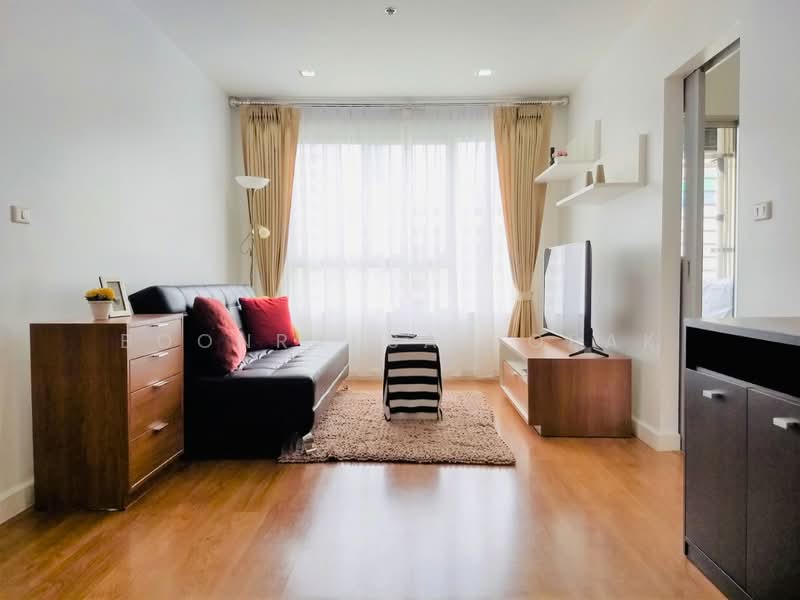 Condo One X Sukhumvit 26, Bangkok, Soi Sukhumvit 26, Sukhumvit Road, Khong Tan, Khlong Toei, Bangkok, 1 Bedroom, 53 sqm, Condo For Rent, by Boonraksa Sopak, 500480880 - DDproperty.com