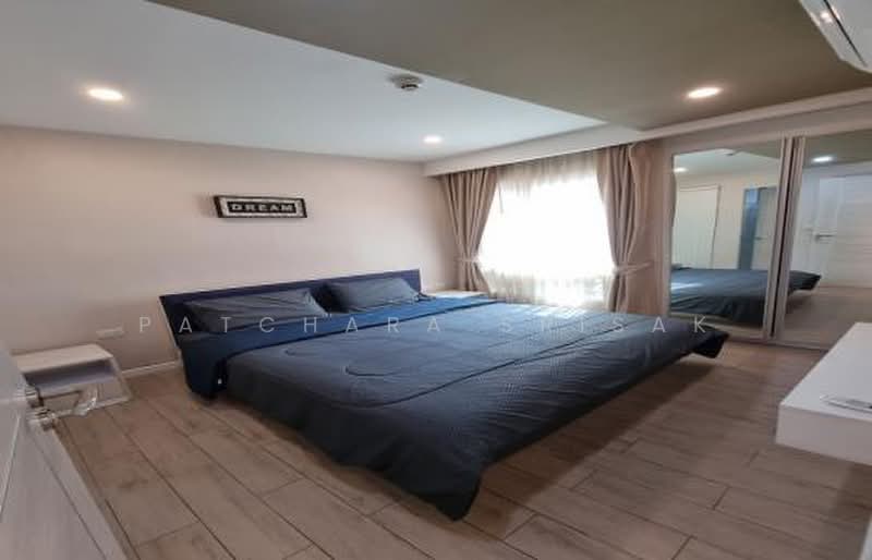 Seven Seas Condo Jomtien : เซเว่นซีส์ คอนโด จอมเทียน, ชลบุรี, 531 ถนนชัยพฤกษ์ เมืองพัทยา, นาเกลือ, บางละมุง, ชลบุรี, 35 ตร.ม., คอนโด ขาย, โดย Patchara Srisak, 500480884 - DDproperty.com