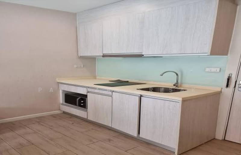 Seven Seas Condo Jomtien, Chon Buri (Pattaya), 531 Chaiyapruk Road, Na Kloe, Bang Lamung (Pattaya), Chon Buri (Pattaya), 1 Bedroom, 35 sqm, Condo For Sale, by Patchara Srisak, 500480884 - DDproperty.com