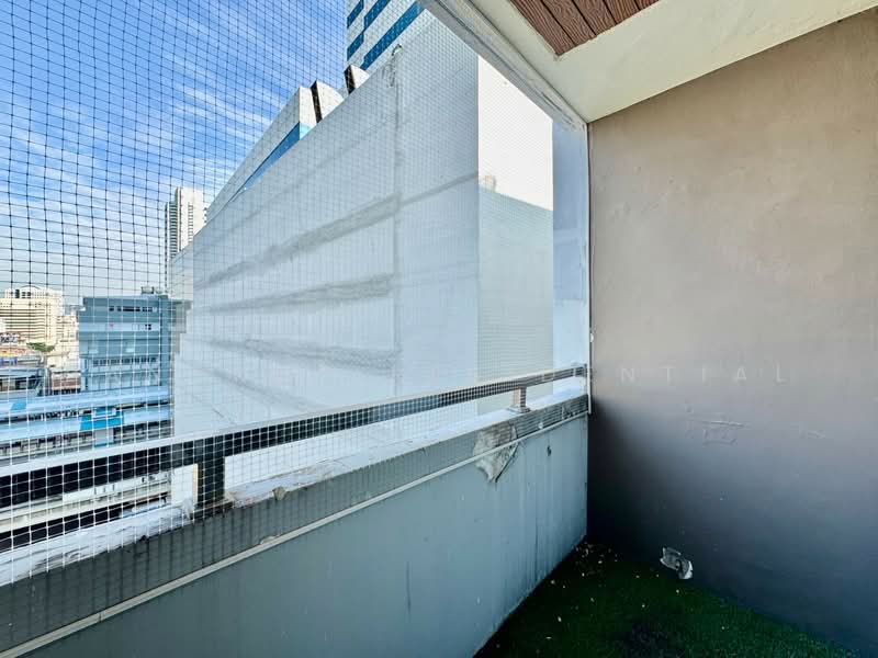 Silom Condominium : สีลมคอนโดมิเนียม, กรุงเทพ, สีลม, บางรัก, กรุงเทพ, 144 ตร.ม., คอนโด ให้เช่า, โดย Bangkok Residential, 500480885 - DDproperty.com