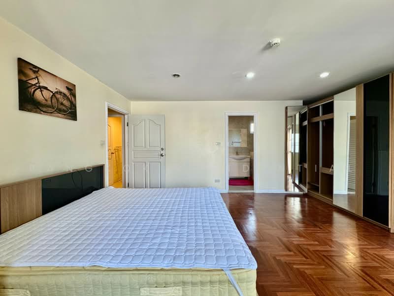 Silom Condominium, Bangkok, Silom, Bang Rak, Bangkok, 2 Bedrooms, 144 sqm, Condo For Rent, by Bangkok Residential, 500480885 - DDproperty.com