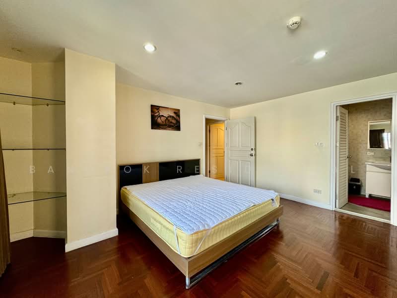 Silom Condominium : สีลมคอนโดมิเนียม, กรุงเทพ, สีลม, บางรัก, กรุงเทพ, 144 ตร.ม., คอนโด ให้เช่า, โดย Bangkok Residential, 500480885 - DDproperty.com