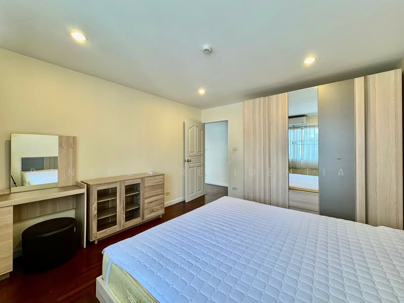 Silom Condominium : สีลมคอนโดมิเนียม, กรุงเทพ, สีลม, บางรัก, กรุงเทพ, 144 ตร.ม., คอนโด ให้เช่า, โดย Bangkok Residential, 500480885 - DDproperty.com