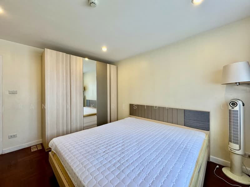 Silom Condominium : สีลมคอนโดมิเนียม, กรุงเทพ, สีลม, บางรัก, กรุงเทพ, 144 ตร.ม., คอนโด ให้เช่า, โดย Bangkok Residential, 500480885 - DDproperty.com